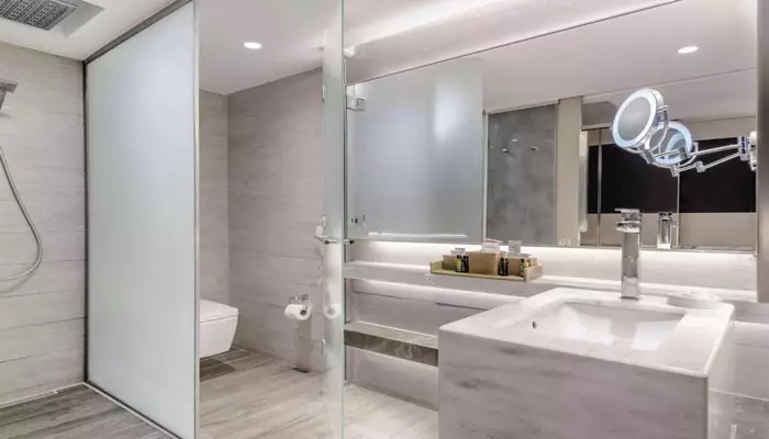 هتل ریکسوس سان گیت آنتالیا